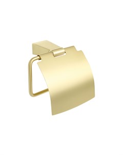 Аксессуар для ванной FX 99010 Gold Бумагодержатель Fixsen