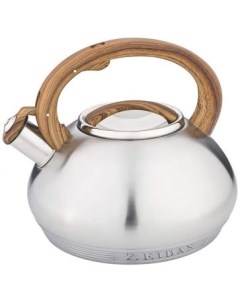 Чайник для плиты Z 4214 Zeidan
