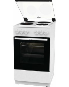 Электрическая плита GE5A21WH Gorenje