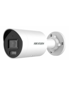 Камера видеонаблюдения DS 2CD2047G2H LIU 2 8mm белый Hikvision