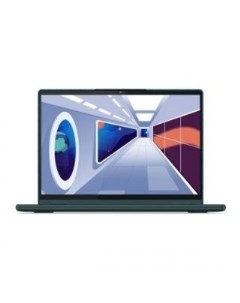 Ноутбук Yoga 6 13ABR8 Win11Home dark teal 83B20069RK Lenovo
