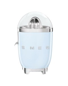 Соковыжималка CJF11PBEU Smeg