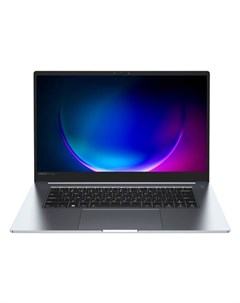 Ноутбук Inbook Y1 Plus XL28 Win 11 Home silver 71008301057 Infinix