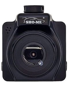 Автомобильный видеорегистратор FHD 850 Sho-me