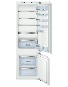 Встраиваемый холодильник KIS87AF30R Bosch