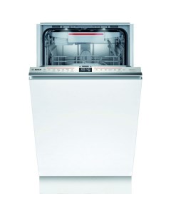 Встраиваемая посудомоечная машина SPV6HMX5MR Bosch