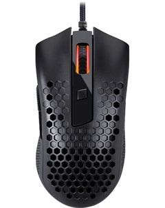 Компьютерная мышь Storm Basic черная 71122 Redragon