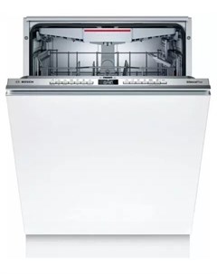 Встраиваемая посудомоечная машина SMH4HCX48E Bosch