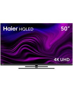 Телевизор 50 Smart TV AX Pro Haier