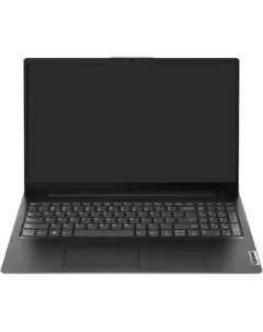 Ноутбук V15 G4 AMN noOS black 82YU009XAK Lenovo