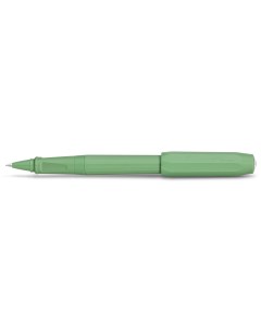 Ручка роллер PERKEO Jungle Green 0 7 мм корпус зеленый Kaweco