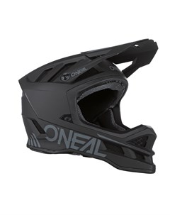 Шлем BLADE Polyacrylite SOLID black L 59 60 cm 0453 544 O-neal