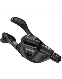 Манетка DEORE XT SL M8130 IR 11 speed LinkGlide I Spec EV brake lever mounting Rapidfi A258400 Shimano