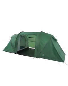 Палатка Merano 4 зеленый 70832 Jungle camp