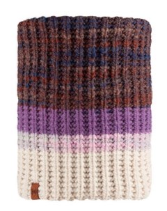 Шарф Knitted Fleece Neckwarmer Alina Purple 120839 605 10 00 Buff