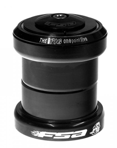 Рулевая колонка 1.5-1,1/8 THE BIG FAT PIG, 141-1308 Fsa