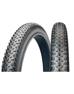 Покрышка велосипедная H5176 26*4.0" (Fatbike), H000015415 Chao yang