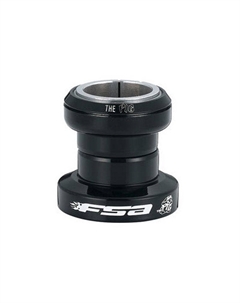 Рулевая колонка The Pig, Black, 1 1/8', 141-1005 Fsa