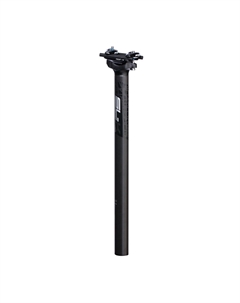 Штырь SL-K SP Carbon grey MTB SB0, 27.2x400 мм, Di2, 192-0059033030 Fsa