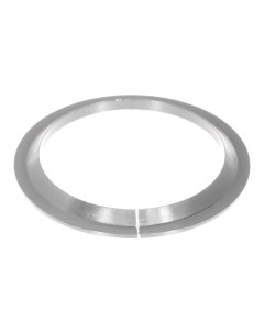 Кольцо опорное для рулевой 1 36 диаметр 39 8 мм серебристый 2020133 Elvedes