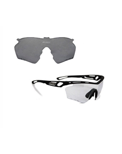 Линза для велоочков TRALYX XL IMPACTX2 Black, LE397303Z Rudy project