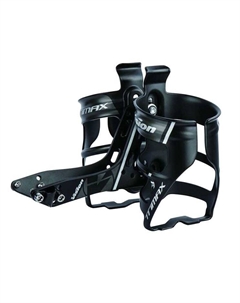 Система питеьевая Vision Trimax Rear Bicycle Hydration System/флягодержатели для седла, 670-0076000230 Fsa