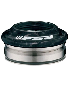 Рулевая колонка для велосипеда No53 10 mm carbon 1 1/4, 121-0480 Fsa