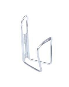 Флягодержатель, алюминиевый, серебристый, 00-170426 Хорст