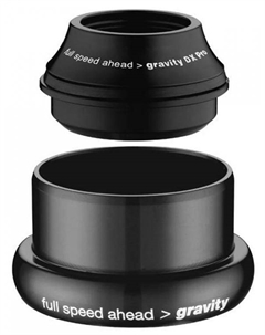 Рулевая колонка Gravity DX Pro W/875-1, 141 гр, 130-0016 Fsa