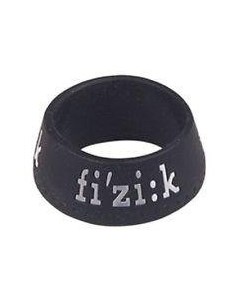 Кольцо силиконовое на штырь 27 2mm черный FZKRA8S009 Fizik