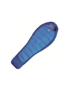 Спальный мешок Mistral 185 голубой левый p 142 185 Pinguin
