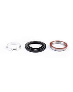 Рулевая колонка Colt Bikes, верхняя, IS41/28.6, Черный, CB-WZ1107 Colt bikes (cbs)