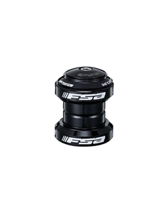 Рулевая колонка Orbit MX 1-1/8'' Black, 101-0505 Fsa