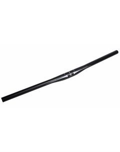 Руль велосипедный МТВ, алюминий, XC 22,2 - 31,8 х 680 х 0 мм, прямой 9`, 265г, черный, 8-32653350 Author