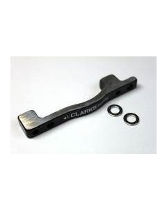 Адаптер для дискового тормоза передний 180 мм 3-169 Clarks