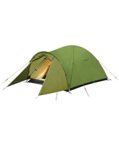 Палатка двухместная Campo Compact XT 2P 11841 Vaude