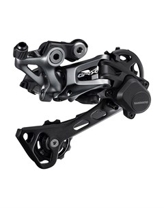 Переключатель велосипедный GRX RX812SGS задний 1x11скоростей 40 42T IRDRX812 Shimano