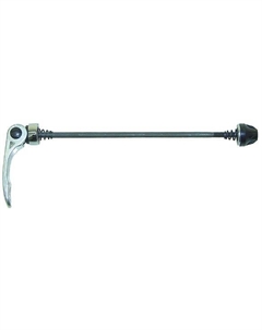 Эксцентрик заднего колеса алюминий 148,5/135 мм серебристый, 5-321025 M-wave