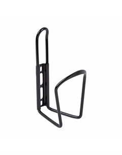 Держатель фляги, алюминиевый, пруток ø5мм, черный, 00-170425 Хорст