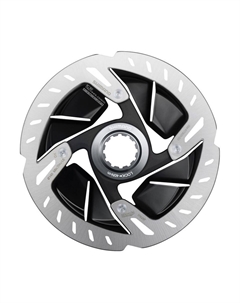 Ротор велосипедный Dura-Ace,140 мм, Centerlock, KSMRT900SS Shimano