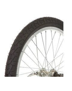 Покрышка велосипедная BL 733 20 2 125 Х95442 Bike parts