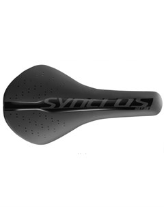 Седло велосипедное FL1 0 Carbon SL black narrow карбон 265571 0001 Syncros
