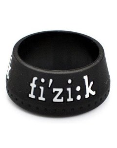 Кольцо силиконовое на штырь в ассортименте FZKRA30003 Fizik