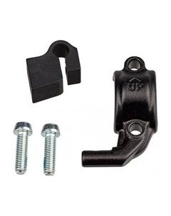 Крепеж тормозной ручки велосипедной с креплением для шифтера Shimano I-spec правый, FD40259-20 Formula