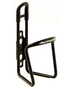 Держатель фляги ABC-13N Black алюминий черный, 8-14000201 Author