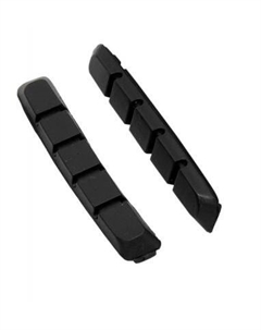 Колодки тормозные V-Brake картриджного типа, 361070 Messing