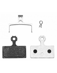 Колодки тормозные DB022, 406-0043 Fsa