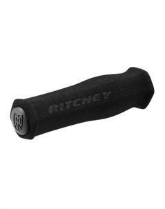 Грипсы велосипедные MTB WCS True Grip 130 мм черные Ritchey