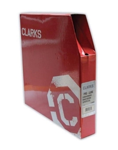 Рубашка тросика переключателя mtb/road igoc4db 4мм (30м) 3-241 Clarks