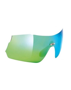 Линзы HYPERMASK PERFORM MLS GREEN, LE224103 Rudy project